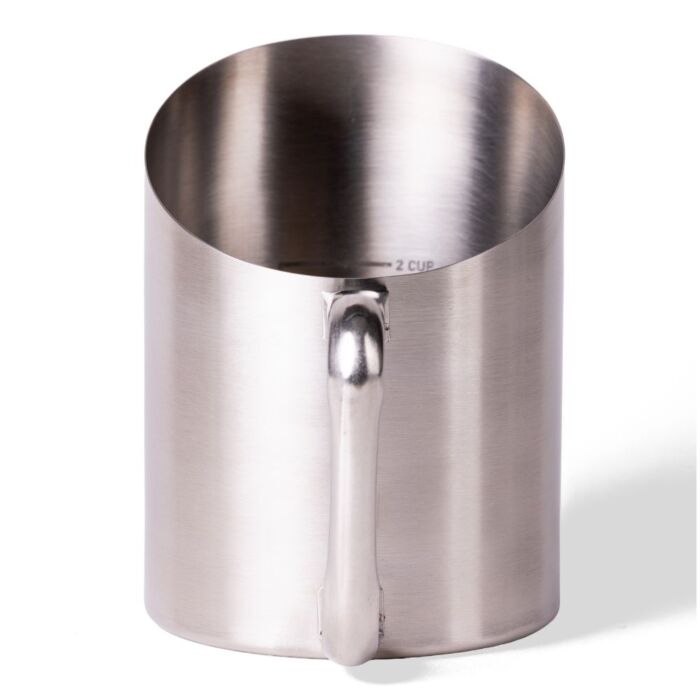 Royal Canin Premium Stainless Steel Pet Food Scoop