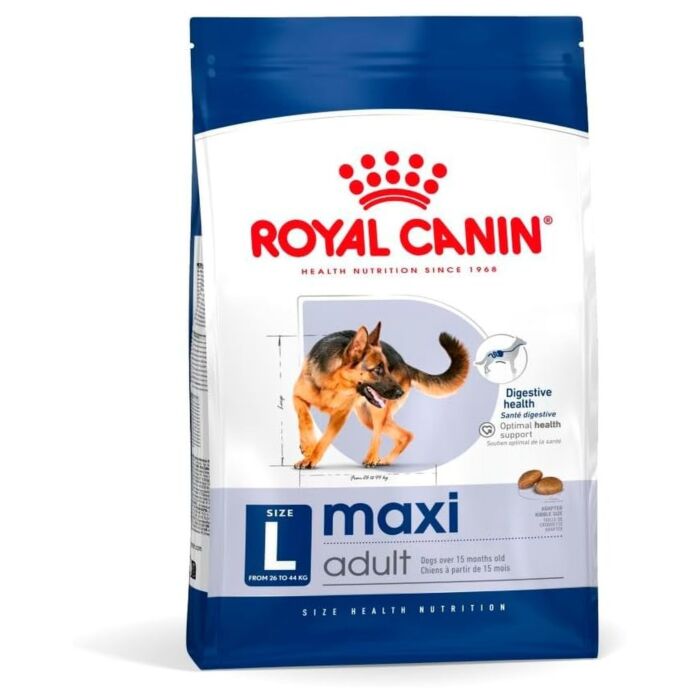 Royal Canin Dog Food - Shiba Inu Adult 4kg