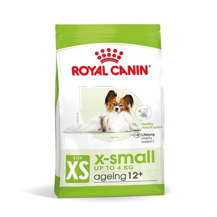 Royal Canin 法國皇家幼犬乾糧 - 超小型幼犬營養配方 1.5kg