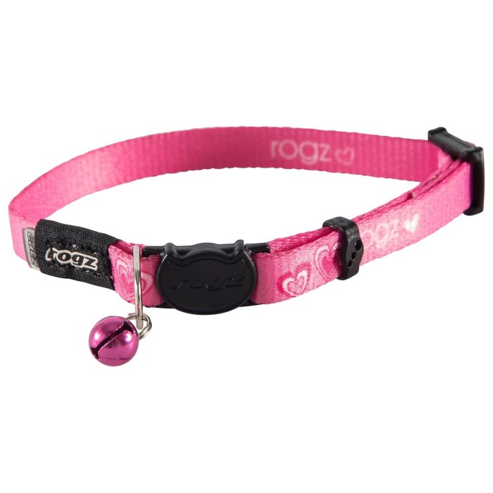 ROGZ KiddyCat Cat Collar