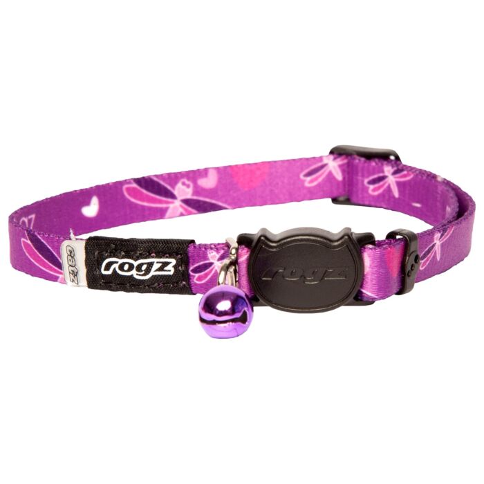 ROGZ KiddyCat Cat Collar