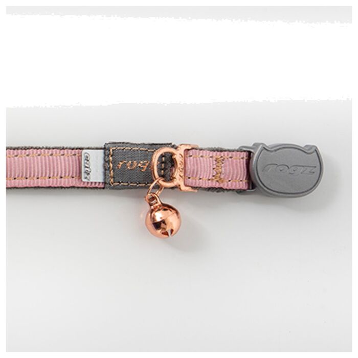 ROGZ UrbanCat Safety Collar