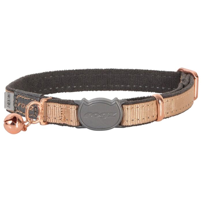ROGZ UrbanCat Safety Collar