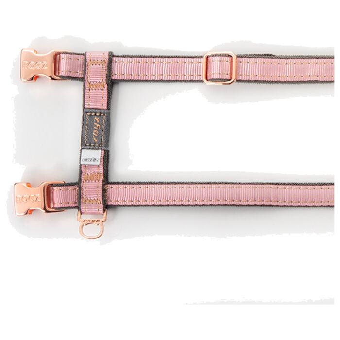 ROGZ UrbanCat Control Harness and Lead