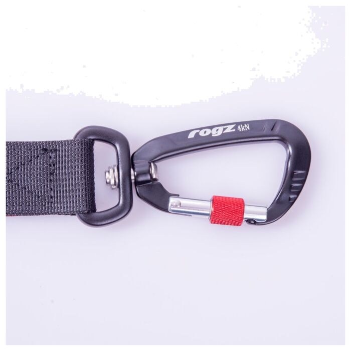 ROGZ AirTech Dog Classic Lead