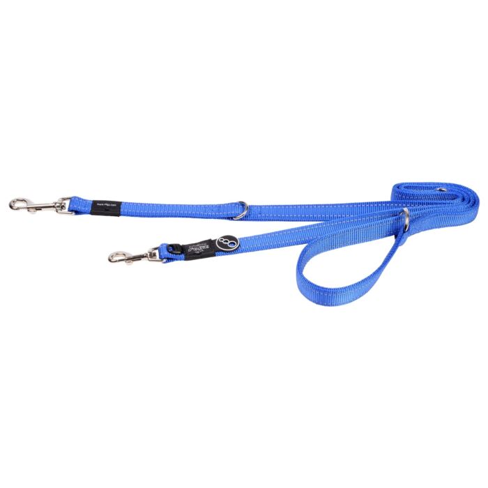 ROGZ Dog Multi-Lead 多用途拖帶