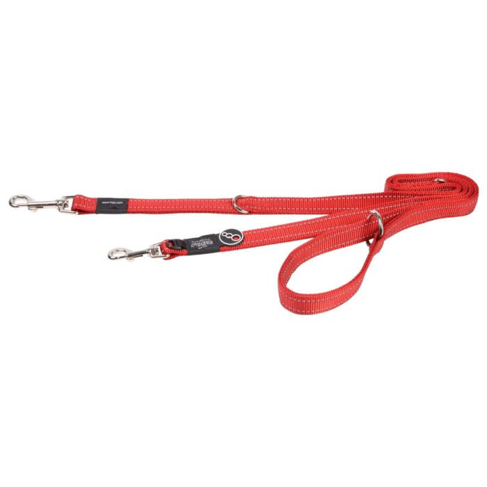 ROGZ Dog Multi-Lead 多用途拖帶