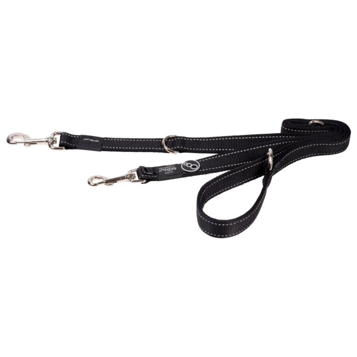 ROGZ Dog Multi-Lead 多用途拖帶