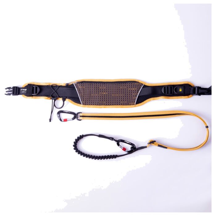 ROGZ Airtech Sport Belt & Lead