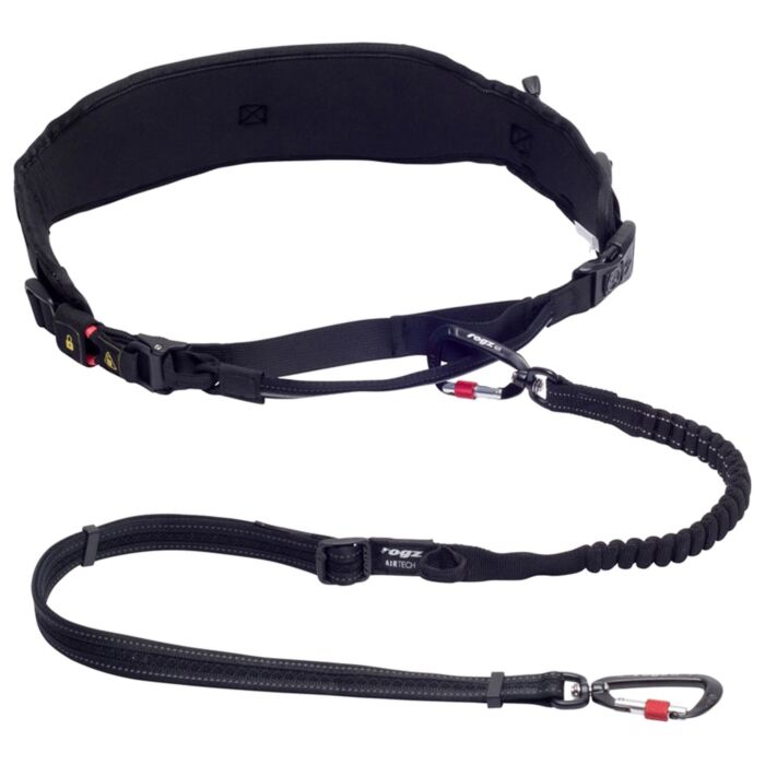 ROGZ Airtech Sport Belt & Lead