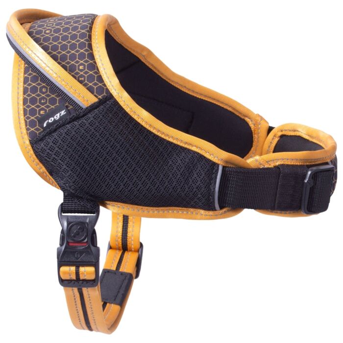 ROGZ AirTech Dog Sport Harness