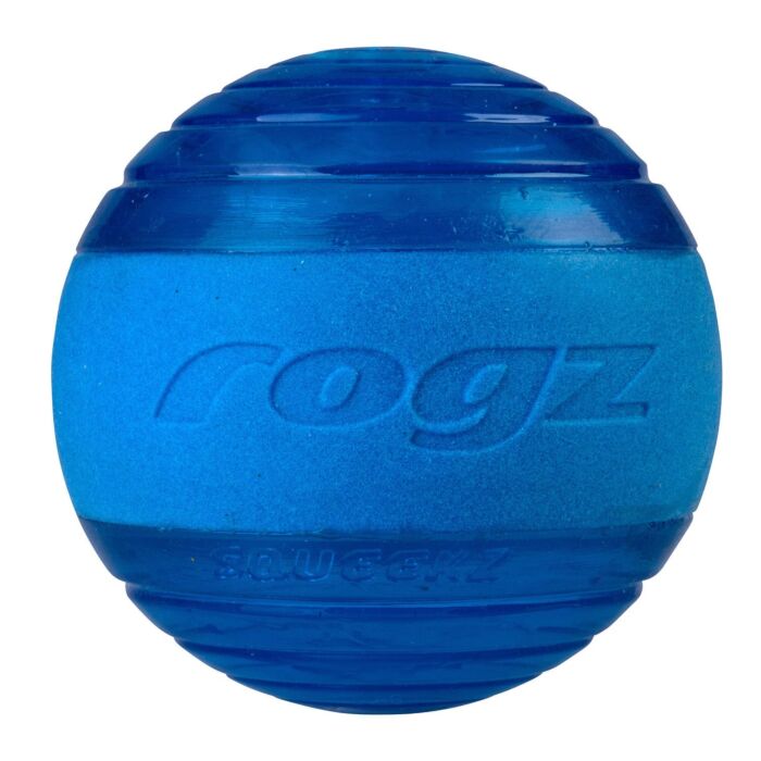 ROGZ Dog Toy - Squeekz