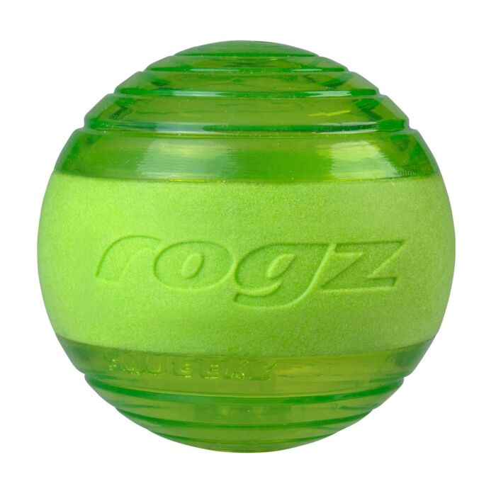 ROGZ Dog Toy - Squeekz
