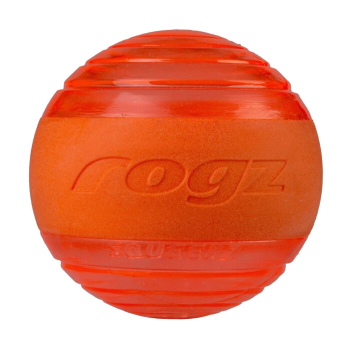 ROGZ Dog Toy - Squeekz