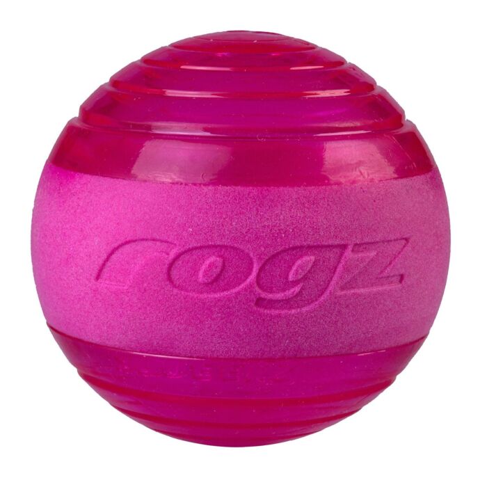 ROGZ Dog Toy - Squeekz