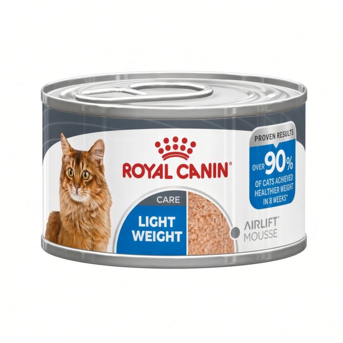 Royal Canin Cat Can - AIRLIFT 成貓體重控制加護主食罐 85g