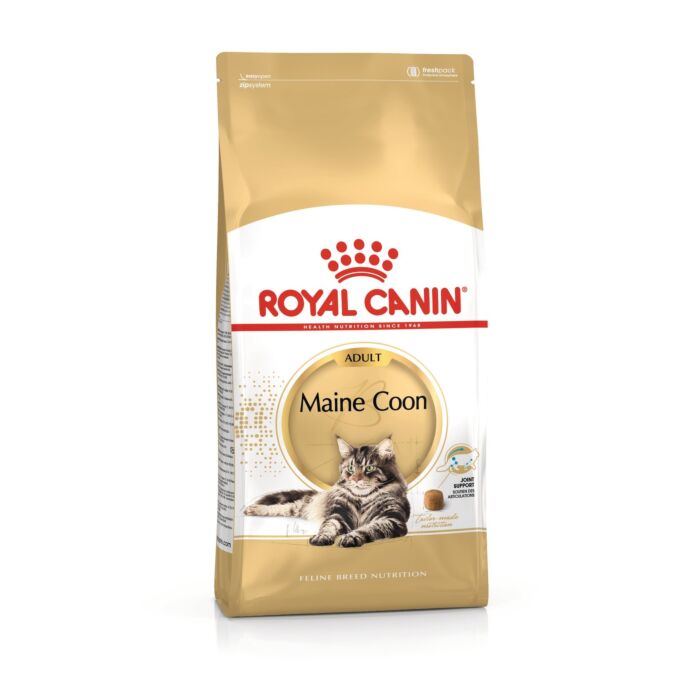 Royal Canin 法國皇家貓乾糧 - 緬因成貓專屬配方