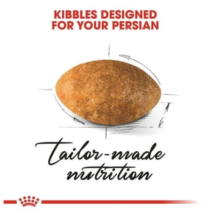 Royal Canin Cat Food - Persian Adult