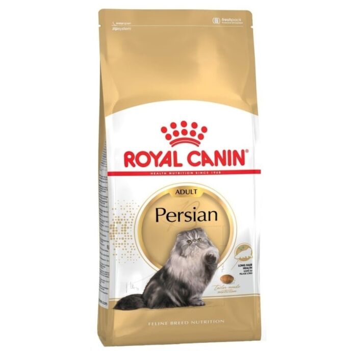 Royal Canin Cat Food - Persian Adult