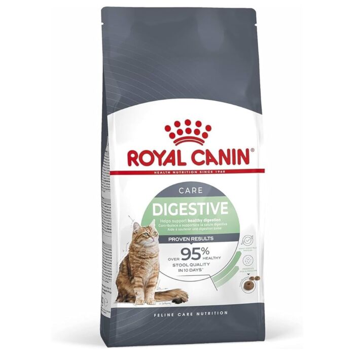 Royal Canin Cat Food - Digestive Care Adult
