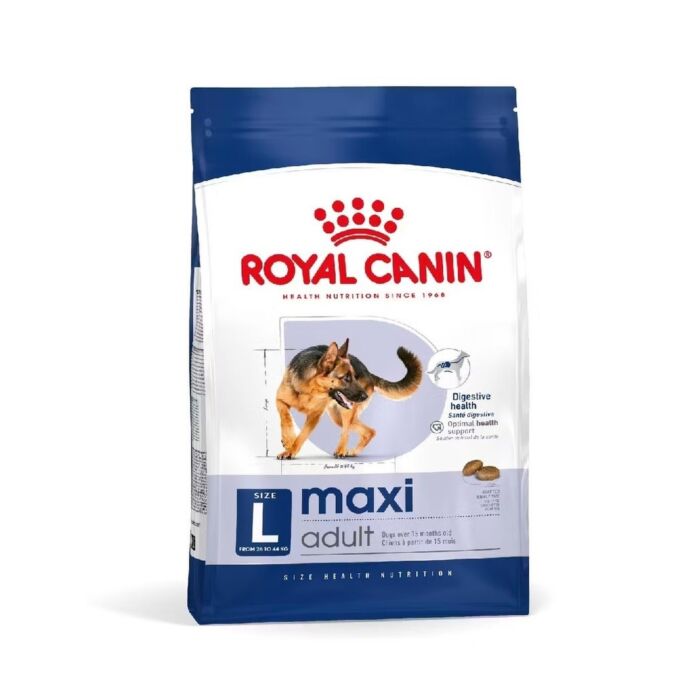 Royal Canin 法國皇家狗乾糧 - 大型成犬營養配方
