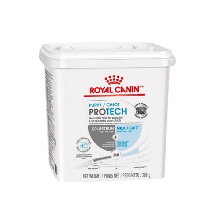 Royal Canin Puppy Pro Tech Milk Powder (0-2 Months) 300g