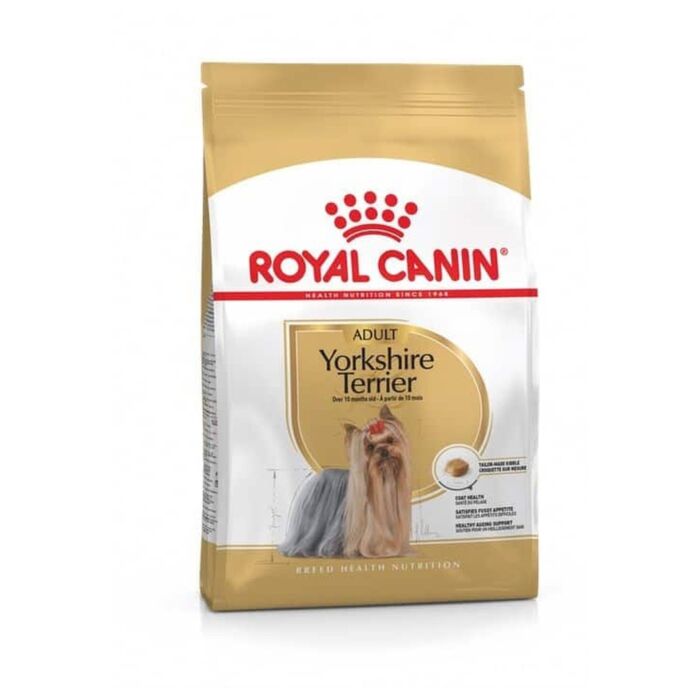 Royal Canin 法國皇家狗乾糧 - 約瑟爹利成犬專屬配方 1.5kg