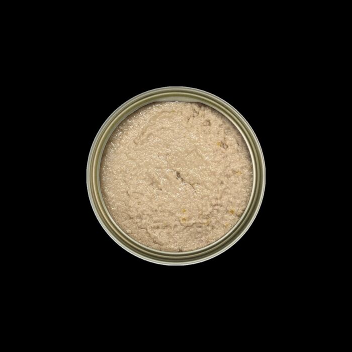 Salican Cat Can - Duck Mousse (Digestive Care) 80g