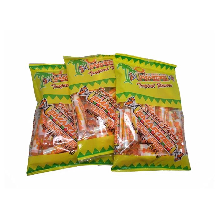 Smart Cookie Dog Soft Treat - Island Tropics - Shrimp + Coconut 5oz