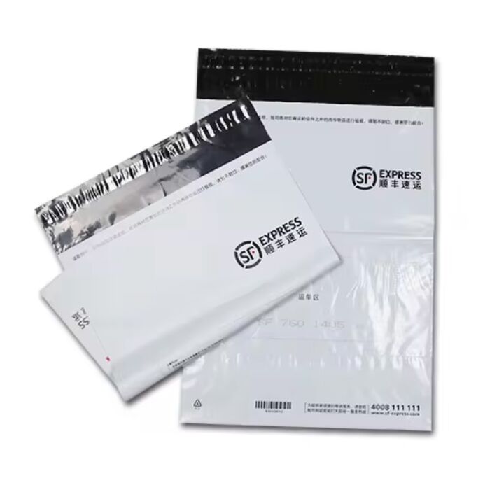SF Shipping Bags (L) 41.5cm x 38cm