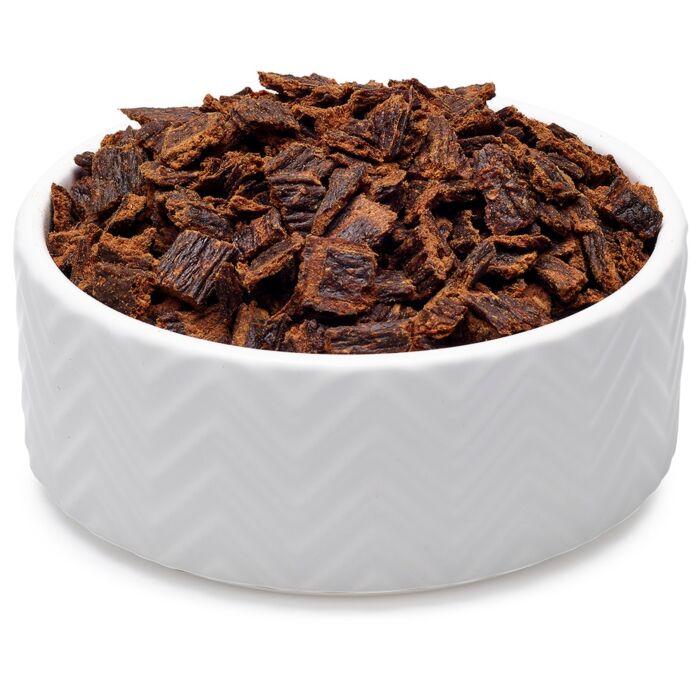 SoulMate Dog Food - Low & Slow - Air Dried Seafood