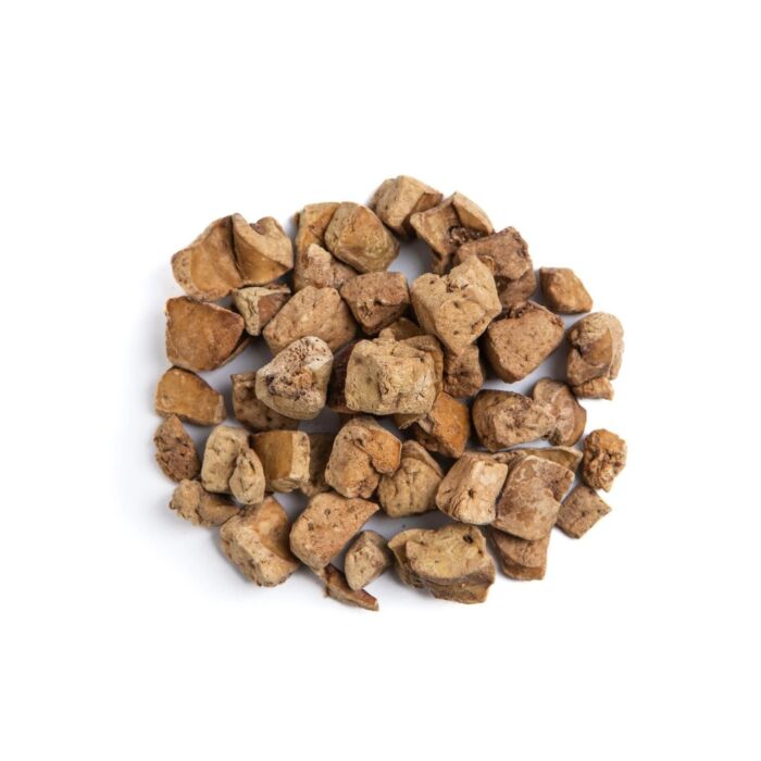 Thrive 脆樂芙凍乾脫水貓小食 - 珍寶筒裝 - 100%走地雞雞肝 135g