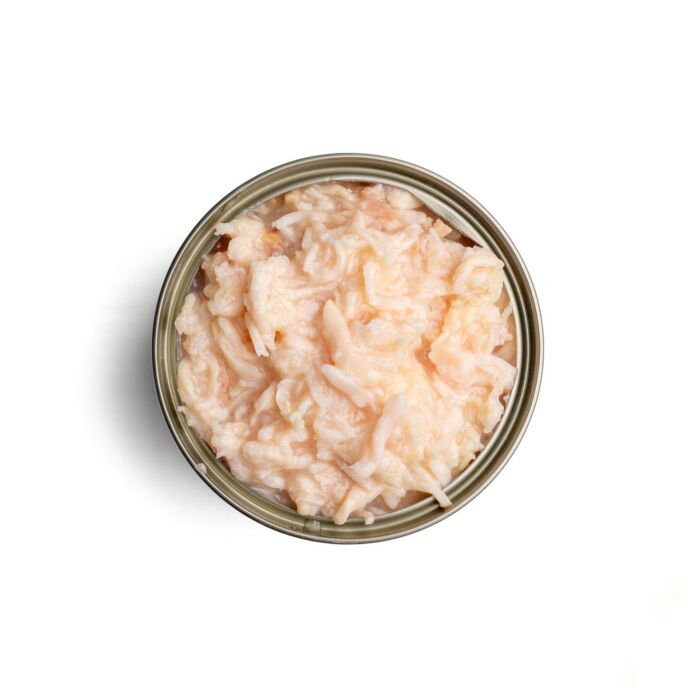 Thrive Complete Cat Canned Food - Chicken Breast & Turkey 75g