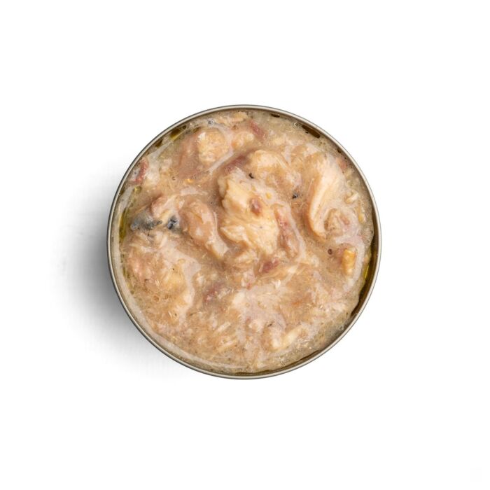Thrive Complete Cat Canned Food - Sardine & Mackerel 75g