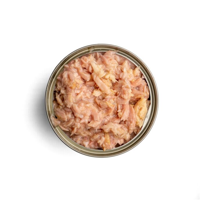 Thrive 脆樂芙貓主食罐頭 - 吞拿魚 + 三文魚 75g