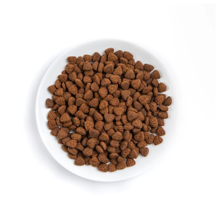 Thrive 脆樂芙貓乾糧 - PremiumPlus 無榖物鮮雞肉火雞配方 1.5kg
