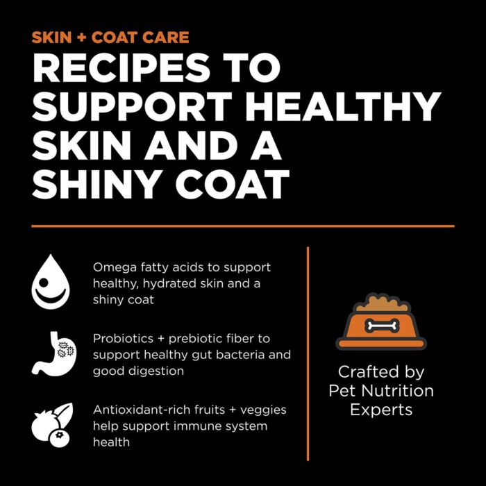 Trial Pack Go! SOLUTIONS Cat Food - Skin & Coat Care - Grain Free Salmon
