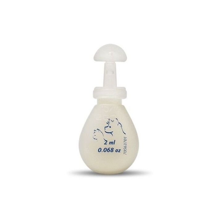 Virbac Allerderm Spot On Skin Repair for Small Dogs & Cats ≤ 10kg (6 x 2ml) - EXP 28-02-2027