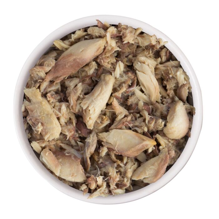 WERUVA TRULUXE Cat Can - Honor Roll - Saba in Gravy