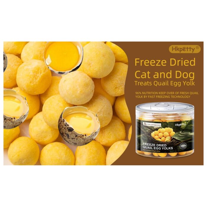 Doggy Willie Cat & Dog Treat - COOK - Freeze Dried Whole Scallops 20g
