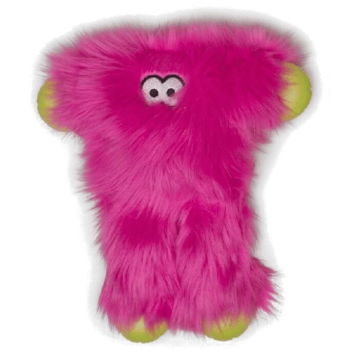 West Paw - Rowdies Peet Durable Plush Toy