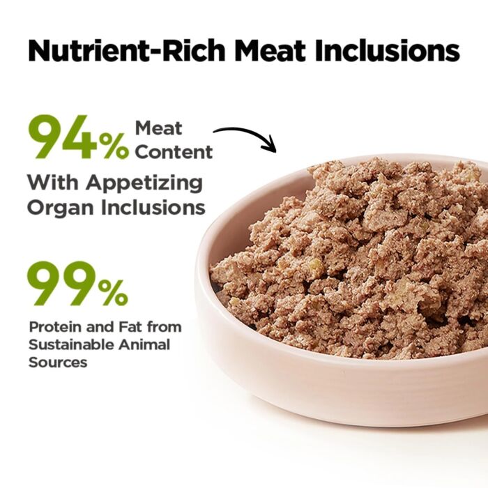Zeal Dog Can Food - Grain Free Venison 170g