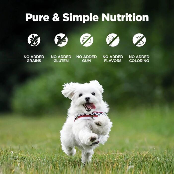Zeal Dog Can Food - Grain Free Venison 170g