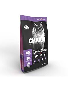CHARM Dry Cat Food - Grain Free Lamb & Salmon