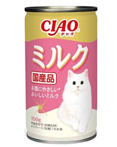 Ciao Cat Milk 150g