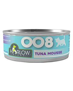 Harlow Blend Kitten Canned Food - Grain Free Tuna Mousse