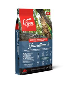 Orijen CANADA Cat Food - Grain Free - Guardian 8 Formula
