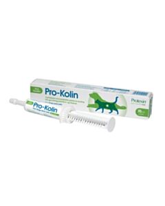 Protexin Cat & Dog Supplement - Pro-Kolin (Anti-Diarrhoea) 15ml