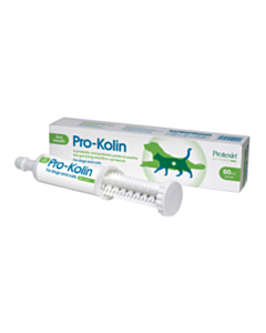 Protexin Cat & Dog Supplement - Pro-Kolin (Anti-Diarrhoea) 60ml