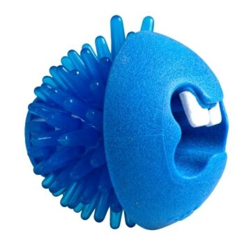 ROGZ Dog Toy - Fred - Blue